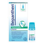 Bepanthen Augentropfen Intense 10 ml