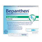 Bepanthen Augentropfen Intense 20X0.4 ml