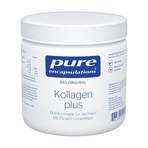 Pure Encapsulations Kollagen plus Pulver 140 g