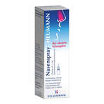 Nasenspray Heumann 10 ml