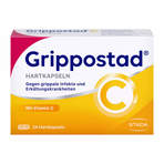 Grippostad C Hartkapseln 24 St