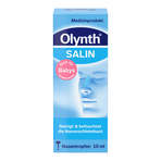 Olynth Salin Nasentropfen 10 ml