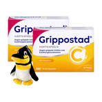 Grippostad C Hartkapseln 2x24 St