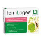 FemiLoges 4 mg magensaftresistente Tabletten 90 St