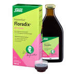 Floradix mit Eisen Lösung zum Einnehmen 700 ml