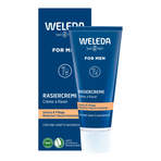 Weleda For Men Rasiercreme 75 ml