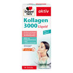 Doppelherz aktiv Kollagen 3000 Liquid Sticks 14 St