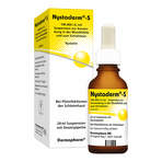 Nystaderm-S Suspension 24 ml