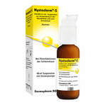 Nystaderm-S Suspension m. Dosierpumpe 48 ml