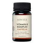 Sovita Vitamin B-Komplex Kapseln 200 St