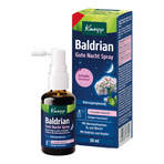 Kneipp Baldrian Gute Nacht Spray 30 ml