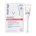 Multi-Gyn FloraPlus Gel 5X5 ml