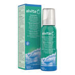 Alvita Meerwasser Nasenspray 100 ml