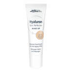 Hyaluron Teint Perfection Make-up Natural Ivory mit LSF15 30 ml