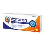 Voltaren Dolo Liquid 25 mg 20 St