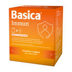 Basica Immun Trinkgranulat+Kapsel für 30 Tage 30 St