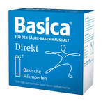 Basica Direkt Basische Mikroperlen 30 St