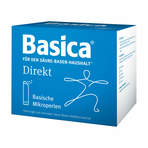 Basica Direkt Basische Mikroperlen 80 St