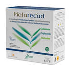 Metarecod Granulat 40X2.5 g