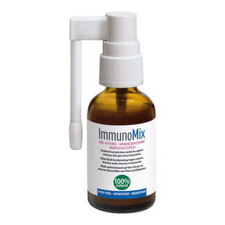 ImmunoMix Mundschutzspray