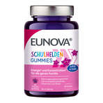 Eunova Schulhelden Gummies 60 St