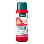 Kneipp Aroma-Pflegeschaumbad Rücken & Schulter 400 ml