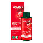 Weleda Straffendes Gesichtsserum Granatapfel & Maca-Peptide 30 ml