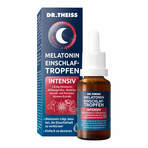 Dr. Theiss Melatonin Einschlaf-Tropfen intensiv 20 ml