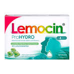 Gratis Lemocin Prohydro Lutschtabletten