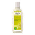 Weleda Hirse Pflege-Shampoo 190 ml