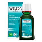 Weleda Intensiv Pflegendes Haaröl 50 ml