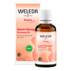 Weleda Damm-Massageöl 50 ml