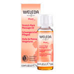 Weleda Schwangerschafts-Pflegeöl 10 ml