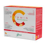 Vitamin C Naturcomplex Granulat 20X5 g