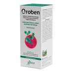 Oroben Mundspülung 150 ml