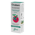 Oroben Mundgel 15 ml