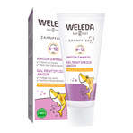 Weleda Junior-Zahngel mit Flourid 50 ml