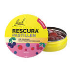 Bachblüten Original Rescura Pastillen Beeren-Mix 50 g