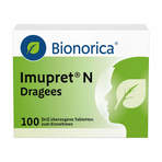 Imupret N Dragees 100 St