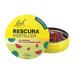 Bachblüten Original Rescura Pastillen Wassermelone 50 g