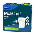 MoliCare Premium Men Pad 2 Tropfen 14 St