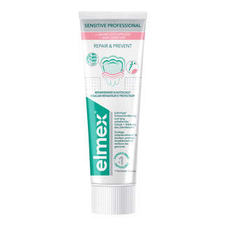 Elmex Sensitive Professional Repair & Prevent Tube