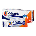 Voltaren Schmerzgel forte 23,2 mg/g 100 g