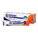 Voltaren Schmerzgel forte 23,2 mg/g 180 g