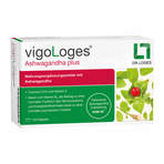 VigoLoges Ashwagandha plus 120 St