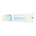 Miradent Mirafluor C Zahncreme 100 ml