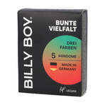 Billy Boy Bunte Vielfalt 5 St