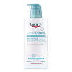 Eucerin AtopiControl Lotion 400 ml