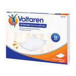 Voltaren 24 Stunden Schmerzpflaster 5 St