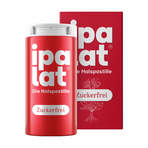 Ipalat Halspastillen zuckerfrei 40 St